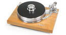 Pro-Ject Signature 10 Cadenza Black Oliwkowy Gramofon z Wkładką