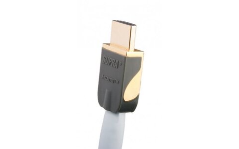 Supra HDMI/S 2.0 HD5 Kabel 1m