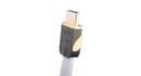 Supra HDMI/S 2.0 HD5 Kabel 1m