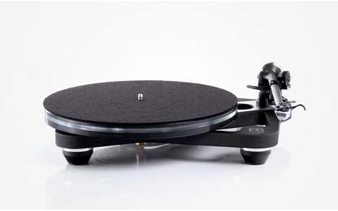 Gramofon Analogowy Z Wkładką Apheta 3 Rega Planar 8 