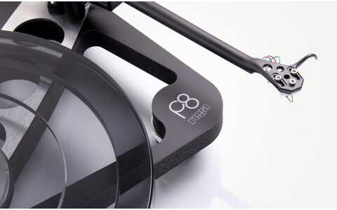 Z Wkładką Apheta 3 Rega Planar 8 Gramofon Analogowy 