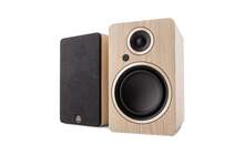 Argon Audio FENRIS A5 Jesion Aktywne Kolumny Podstawkowe Salon Poznań Wrocław