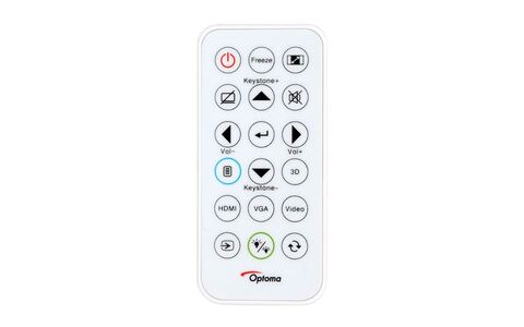Optoma W381 WXGA Projektor