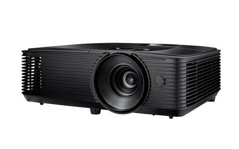 Projektor WXGA Optoma W381