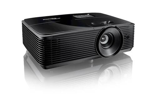 Optoma W381 Projektor WXGA