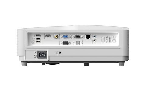XGA Optoma X340UST Projektor DLP