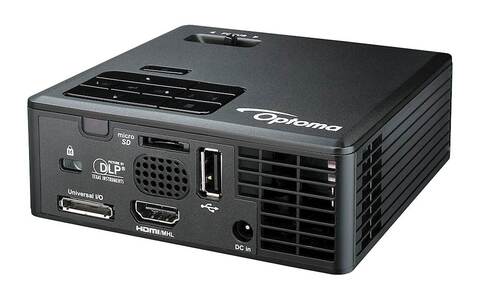 Optoma ML750e Projektor DLP WXGA