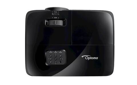 DLP WXGA Optoma H190X Projektor