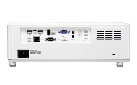 ZW400  Optoma Projektor DLP WXGA