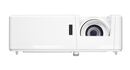 DLP WXGA Optoma ZW403 Projektor