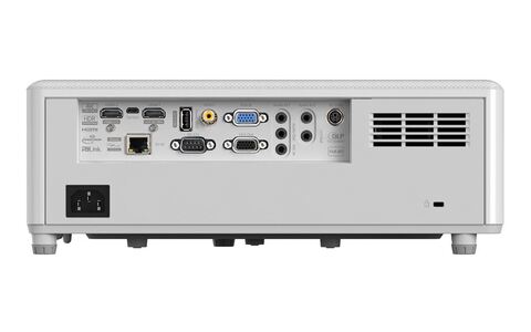 HD Optoma ZH461 Projektor DLP Full