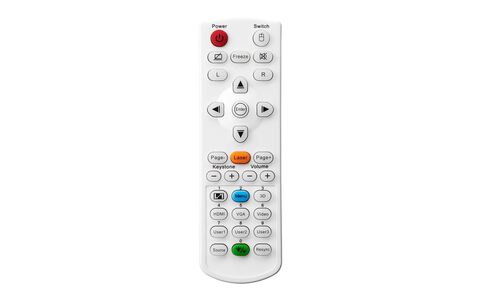 HD Optoma ZH507 Projektor DLP Full