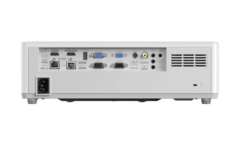 WUXGA Optoma ZU506Te Projektor DLP