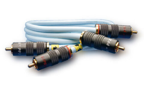 Supra DAC-X Kabel Analagowy Audio 1m
