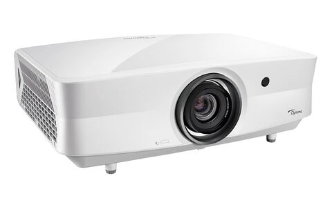 ZK507 Projektor DLP UHD Optoma 