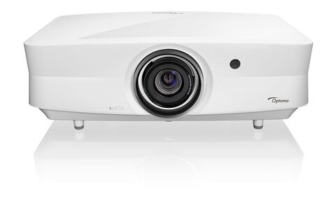 Optoma ZK507 Projektor DLP UHD