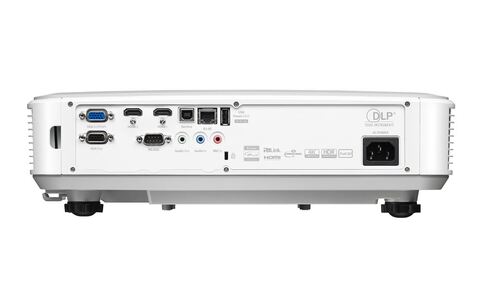 ZU500USTe  Optoma Projektor DLP WUXGA