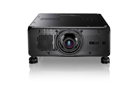 Optoma ZU2200 Laserowy DLP WUXGA Projektor 