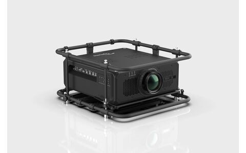 Optoma Projektor Laserowy DLP WUXGA ZU2200 