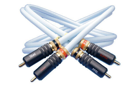 Supra EFF-ISL Kabel Audio 1m