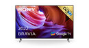 Telewizor LCD 4K UHD Sony KD-85X85K