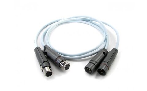 Supra DAC-XLR Kabel Analogowy Audio 1m