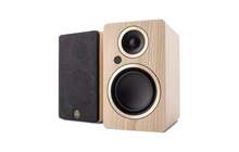 Argon Audio FENRIS A4 Jesion Aktywne Kolumny Podstawkowe Salon Poznań Wrocław
