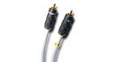Supra Trico-RCA Kabel Cyfrowy 8m