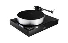 Naim Solstice Special Edition Gramofon Analogowy Salon Poznań Wrocław