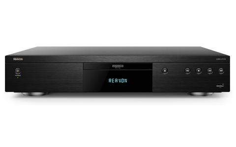 Odtwarzacz Blu-Ray Reavon UBR-X110