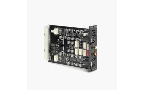 AVM Ovation Moduł Regulacji Tonów Moduł Rozszerzenia Do PA 8.3