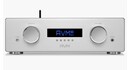 Srebrny Przedwzmacniacz Analogowy AVM Ovation SD 8.3