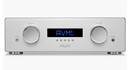 AVM Ovation A 6.2 Master Edition Srebrny Wzmacniacz Zintegrowany
