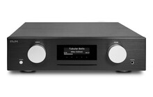 AVM Evolution CS 3.3 Czarny Amplituner z CD i Bluetooth Salon Poznań Wrocław