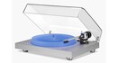 AVM Rotation R 2.3 MK2 Srebrny Gramofon z Wkładką Cadenza Blue