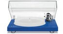 AVM Rotation R 2.3 LaBleu Niebieski Gramofon z Wkładką Cadenza Blue