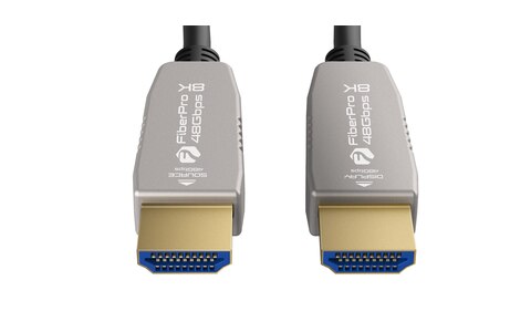 FiberPro 48G 8K FP48-100 10m Kabel HDMI 2.1 Optyczny