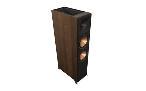 Kolumny Podłogowe Klipsch RP-8060FA II Walnut 