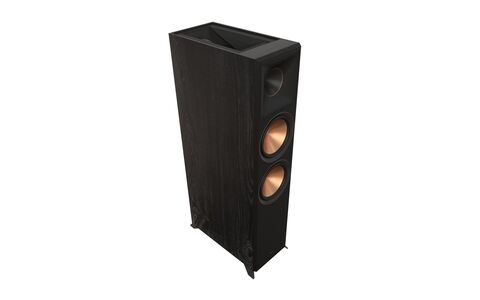 Klipsch RP-8060FA II Ebony Kolumna Podłogowa