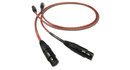 Interkonekt XLR 2,5m Nordost Red Dawn LSRD2.5MR XLR 