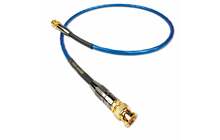 Nordost Blue Heaven Digital BHD1.5MBNC Cyfrowy Kabel Koaksjalny 1,5m Salon Poznań Wrocław