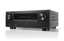 Denon AVC-X3800H Amplituner Kina Domowego 9.4 8K Salon Poznań Wrocław --- POLSKA GWARANCJA --- 