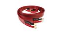Zakonfekcjonowany Przewód Głośnikowy 2 x 3,0m Nordost Red Dawn (SPA-SPA) Sklep Poznań