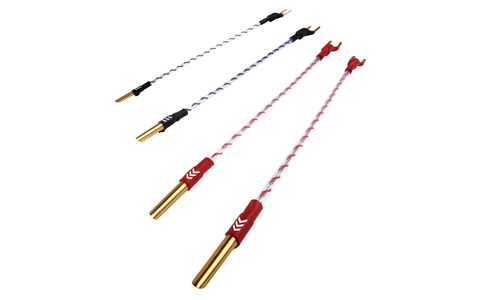 Zworki do kolumn głośnikowych 4 szt. Nordost Norse 18 cm Sklep Poznań