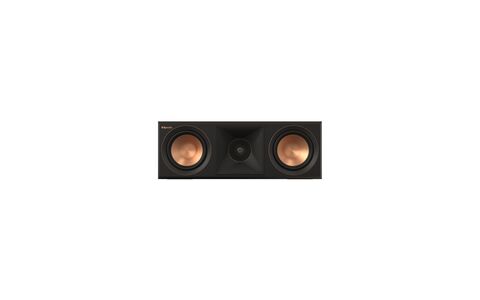 Klipsch RP-500C II Walnut Kolumna Centralna