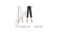 QED Performance C-42/100W 42 Strand Kabel Głośnikowy