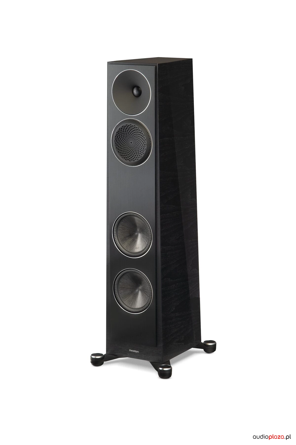 Paradigm Founder 80F
