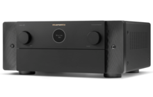 Marantz Cinema 40 Czarny Amplituner Kina Domowego Salon Poznań Wrocław  --- POLSKA GWARANCJA --- 