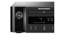 Sieciowy Amplituner Stereo CD DAB+ Marantz MCR612 Melody X Czarny