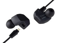 Final Audio A3000 Słuchawki Dokanałowe Salon Poznań Wrocław 